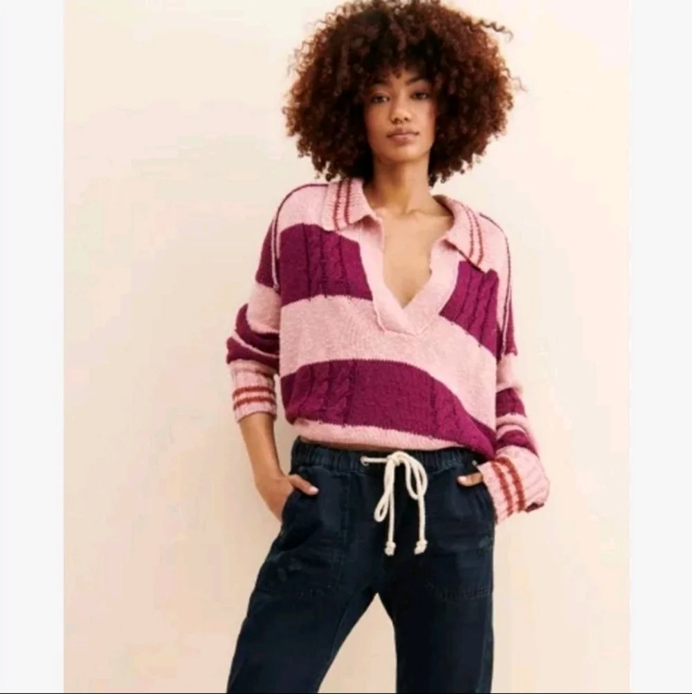 Free People wrap yourself